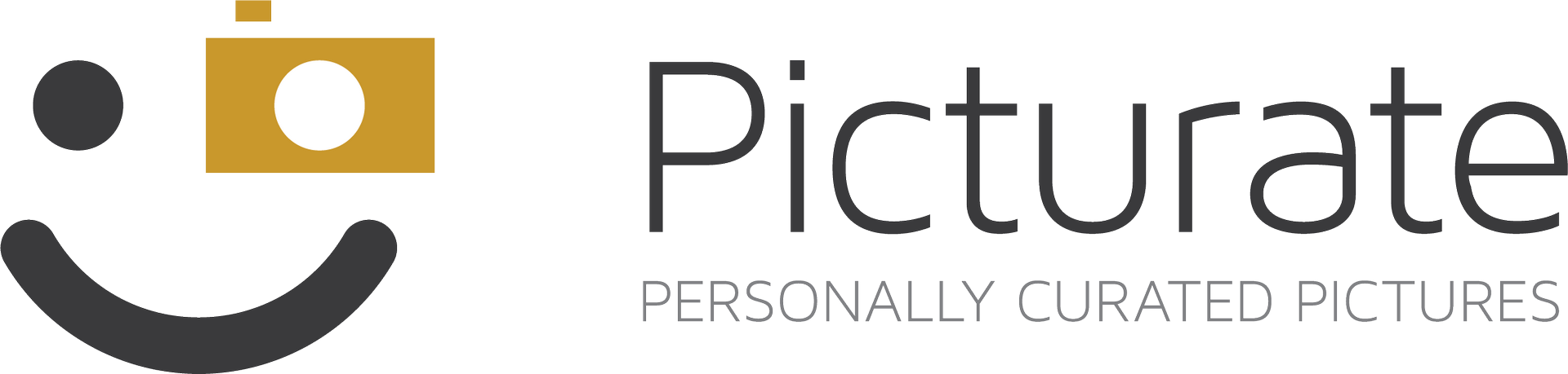 Picturate Logo